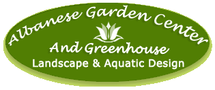 Albanese Garden Center and Greenhouse